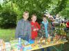 Foto vom Album: Erntefest 2011/Buntes Treiben im Park 2
