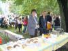Foto vom Album: Erntefest 2011/Buntes Treiben im Park 2