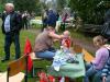 Foto vom Album: Erntefest 2011/Buntes Treiben im Park 2