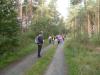 Foto vom Album: Wandertag Klasse 6a,b