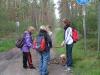Foto vom Album: Wandertag Klasse 6a,b