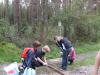 Foto vom Album: Wandertag Klasse 6a,b