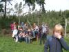 Foto vom Album: Wandertag Klasse 6a,b