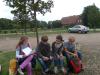 Foto vom Album: Wandertag Klasse 6a,b