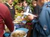Foto vom Album: Wandertag Klasse 6a,b