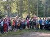 Foto vom Album: Herbstcrosslauf