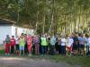 Foto vom Album: Herbstcrosslauf