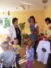 Foto vom Album: Verabschiedung der Leiterin der DRK Kindertagesstätte "Villa Regenbogen "