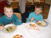 Foto vom Album: Album Nr. 2  Schulverpflegung