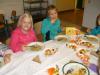 Foto vom Album: Album Nr. 2  Schulverpflegung
