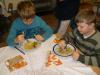 Foto vom Album: Album Nr. 2  Schulverpflegung