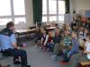 Foto vom Album: Puppenbühne der Polizei zu Gast