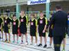 Foto vom Album: -„ Jugend trainiert für Olympia“ – Kreisfinale Handball