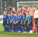 Foto vom Album: F-Junioren als Eskortteam beim Champions League Spiel