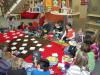 Foto vom Album: "Einführung in die Bibliothek" Gast sind die Schüler der 3. Klasse der Grundschule Colbitz