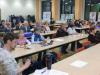 Fotoalbum Forum der Lokalen Agenda 21 im Landkreis Oberhavel und in Oranienburg -  Präsentation der Ergebnisse 2011 des Schülernetzwerks "Obere Havel"