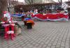 Foto vom Album: Weihnachtsmarkt an der Grundschule