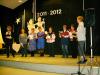 Foto vom Album: Lehrerweihnachtsfeier an der Oberschule mit Grundschulteil Glöwen