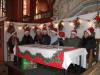 Foto vom Album: 2. und 3. Auftritt Weihnachtsmusical "Von Haus zu Haus"