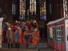 Foto vom Album: 2. und 3. Auftritt Weihnachtsmusical "Von Haus zu Haus"