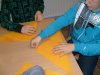 Foto vom Album: "Benimmkurs 6a"
