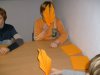 Foto vom Album: "Benimmkurs 6a"