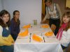 Foto vom Album: "Benimmkurs 6a"