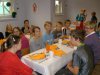 Foto vom Album: Gemeinsames Weihnachtsessen