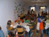 Foto vom Album: Gemeinsames Weihnachtsessen