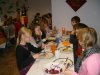 Foto vom Album: Gemeinsames Weihnachtsessen