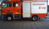 Foto vom Album: Neues Feuerwehrfahrzeug