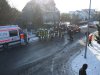 Verkehrsunfall Gröblerstr./Friedenstrasse