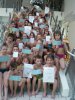 Foto vom Album: Schwimmkurs 2012  / Album 2