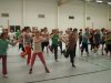 Foto vom Album: Hallensportfest 2012