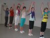 Foto vom Album: Hallensportfest 2012