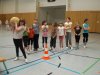 Foto vom Album: Hallensportfest 2012