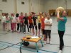 Foto vom Album: Hallensportfest 2012