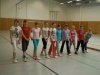 Foto vom Album: Hallensportfest 2012