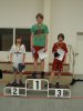 Foto vom Album: Hallensportfest 2012