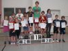 Foto vom Album: Hallensportfest 2012