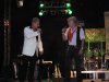 D-Rolf und Ingolf Timm beim Musikfest