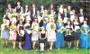 Unsere Abiturienten 2011