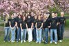 Foto vom Album: Abiturkurse 2009