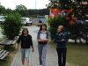 Foto vom Album: Projekttage vom 09.07.2009 - 10.07.2009