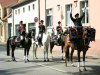 Foto vom Album: Namensgebung 2008