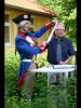 Foto vom Album: Namensgebung 2008