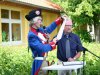 Foto vom Album: Namensgebung 2008