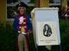 Foto vom Album: Namensgebung 2008
