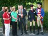 Foto vom Album: Namensgebung 2008