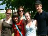 Foto vom Album: Namensgebung 2008